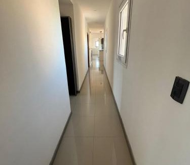 Mar de Ajo Apartment | Complejo Playa Norte
