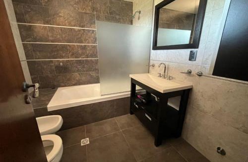 Mar de Ajo Apartment | Complejo Playa Norte