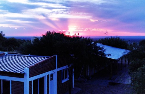 La Punta Apartment | Complejo Puesta del Sol san Luis