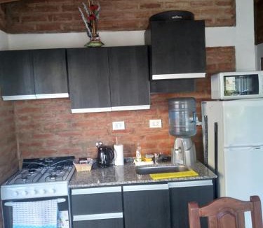 La Punta Apartment | Complejo Puesta del Sol san Luis