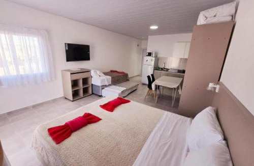 Las Grutas Apartment | Complejo Pura Vida