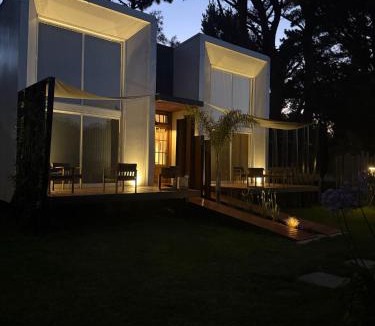 Mar de Cobo House | Complejo Raíces