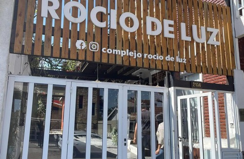 San Clemente Apartment | Complejo Rocio de Luz
