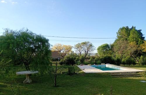 San Ignacio Apartment | Complejo ruka del pinar