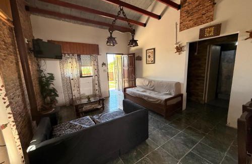 San Clemente Apartment | Complejo Samaya