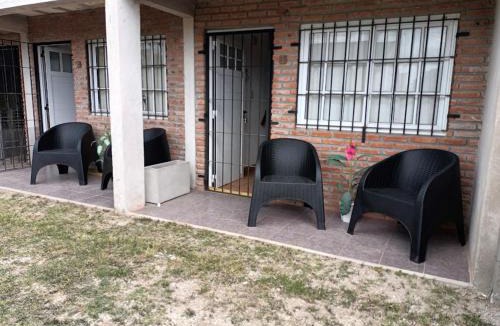 San Clemente Apartment | Complejo Samaya