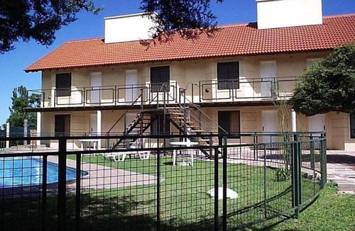 Merlo Apartment | Complejo Samana Huasi