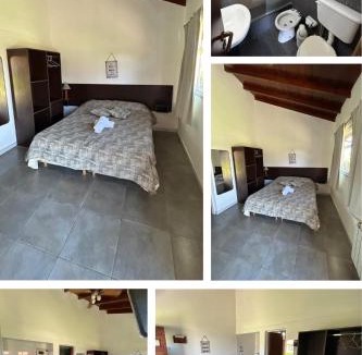Santa Clara del Mar Apartment | Complejo San Cristobal