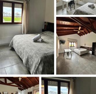 Santa Clara del Mar Apartment | Complejo San Cristobal