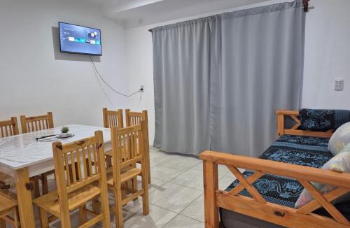 San Jose Apartment | Complejo San Emilio
