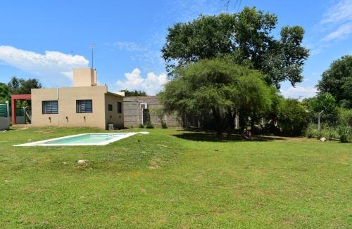 Dr. Enrique Zarate Apartment | Complejo San roque