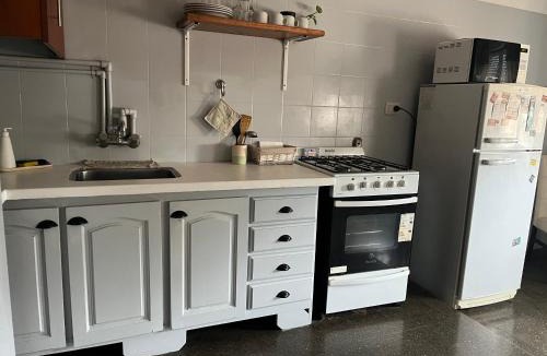 Santa Rosa Apartment | Complejo Semaso