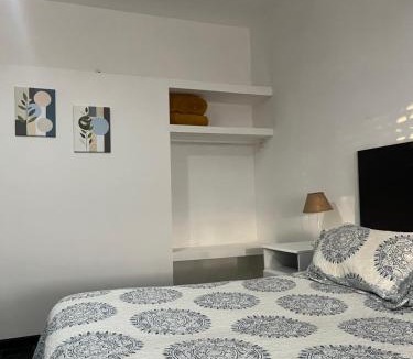 Santa Rosa Apartment | Complejo Semaso