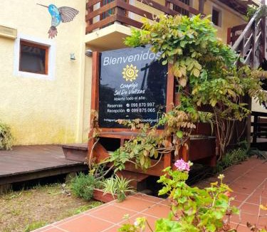 Barra de Valizas Apartment | Complejo Sol de Valizas
