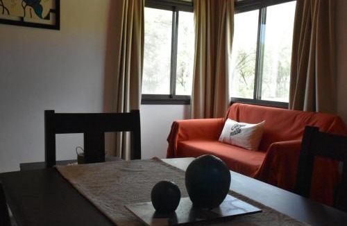 San Javier Resort | Complejo Sol y Sombra