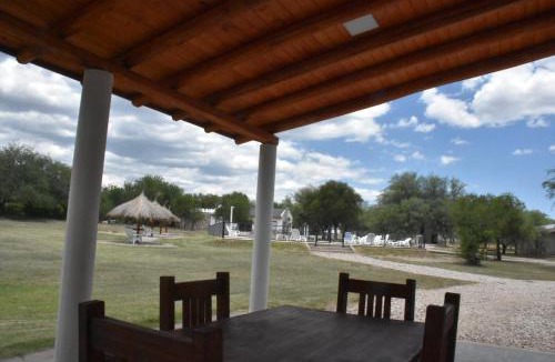 San Javier Resort | Complejo Sol y Sombra