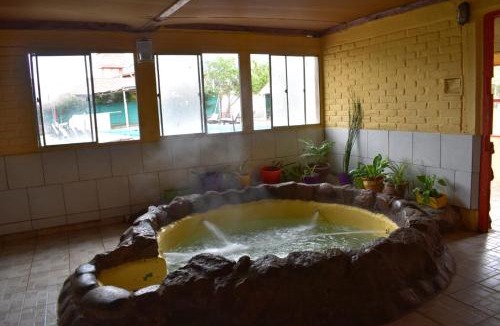 Las Compuertas House | Complejo Solitudine