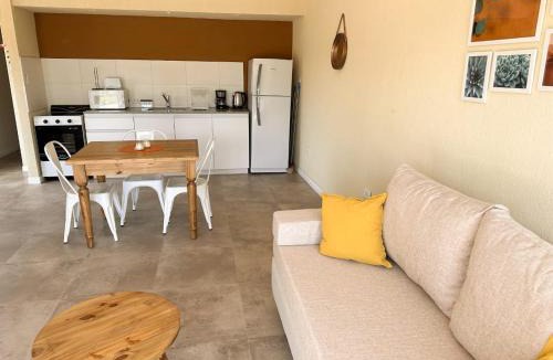 Sierra de la Ventana Apartment | Complejo Tres Picos
