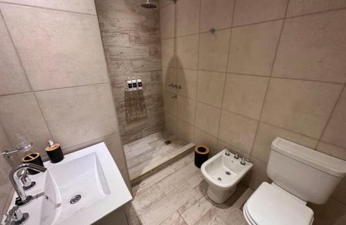 Sierra de la Ventana Apartment | Complejo Tres Picos