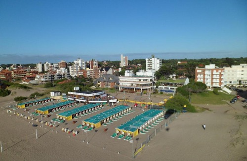 Villa Gesell Resort | Complejo Turístico CapArcona