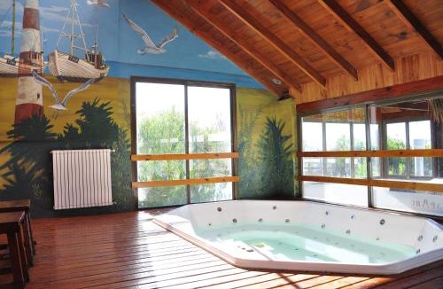 Villa Gesell Resort | Complejo Turístico CapArcona