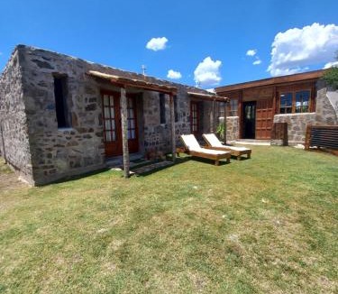 Trapiche Cabin | Complejo vacacional Piedra&Sol