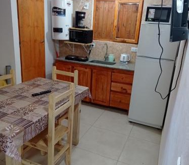 Mar Azul Apartment | Complejo Valhalla 3