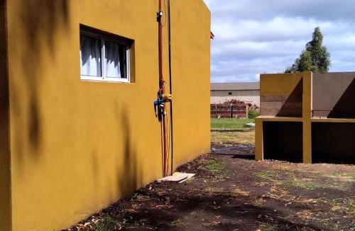 Necochea Villa | Complejo villa arenas calidas