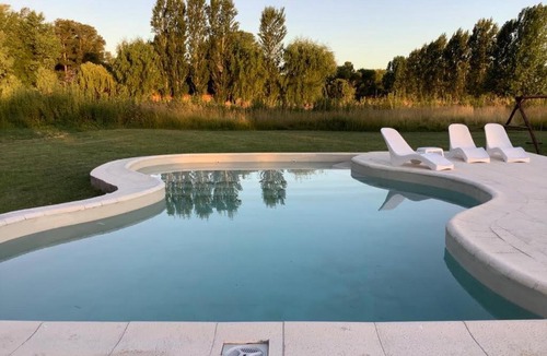 San Miguel del Monte Apartment | Complejos EG
