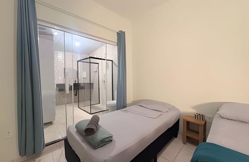 Vila Messias House | Completa e próxima ao Acqualinda