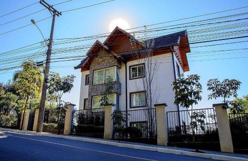 Dutra Apartment | Complete and Comfortable Apartment in Gramado