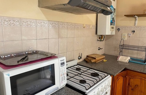 Gualeguaychu Apartment | Complete and Economical House!