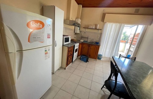 Gualeguaychu Apartment | Complete and Economical House!