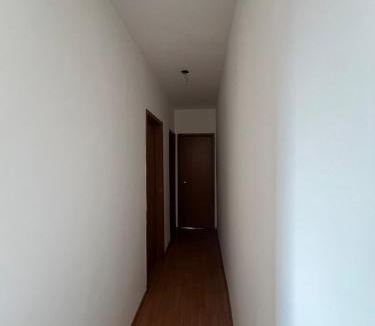Cruz das Almas Apartment | Complete apartment, two bedrooms, one of which is an en-suite with air conditioning