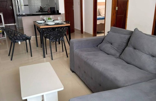 Sao Jose de Ribamar House | Complete House Near the Beach - São Luís/Maranhão