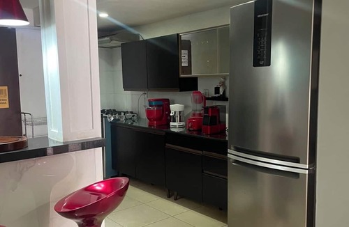 Universitario House | Complete house for rent in Campina Grande, comfortable and with an excellent location.