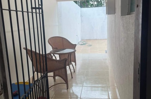 Universitario House | Complete house for rent in Campina Grande, comfortable and with an excellent location.