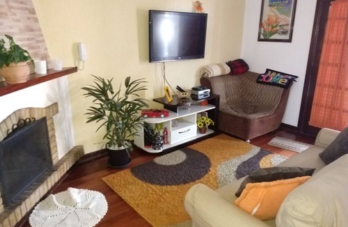 Jardim Nova Suica House | Complete house in Campos do Jordão with great location