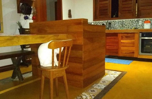 Barra Grande House | Complete house in the best of the Maraú Peninsula