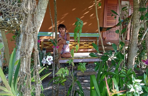 Barra Grande House | Complete house in the best of the Maraú Peninsula