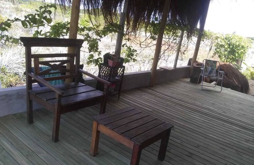 Barra Grande House | Complete house in the best of the Maraú Peninsula