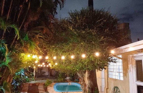 Navegantes House | Complete House | Swimming Pool, BBQ and 4 Bedrooms
