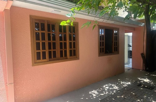 Foz do Iguacu House | Complete house with pool and comfort in the city center.
