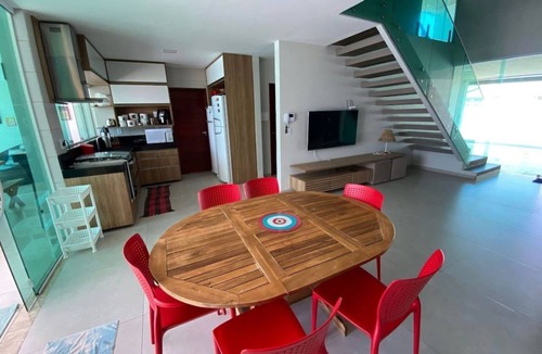 Brejo House | Complete mansion in Barra de São Miguel
