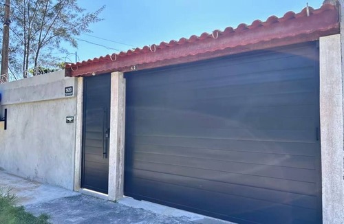 Ilha Comprida House | Complete private house - Air conditioning. Wi-Fi - 3 bedrooms