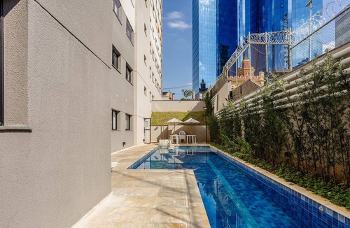 Se Apartment | Complete Stay With Pool, Near the Metro and Praca da Se APS