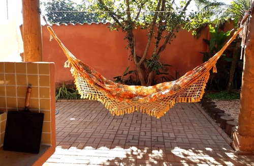 Feiticeira House | Complete suite - Air conditioning - Sorceress