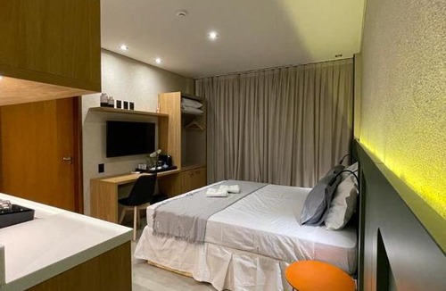 Cajueiro da Praia Apartment | Concept Studios Barrinha