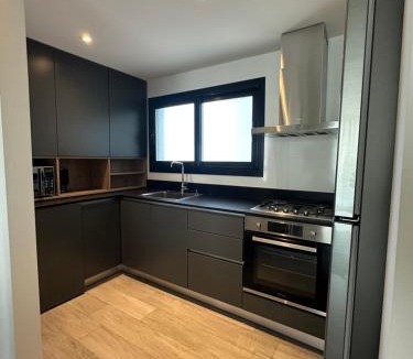 Rafaela Apartment | Concepto Home