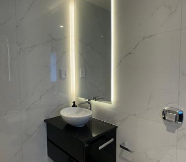 Rafaela Apartment | Concepto Home
